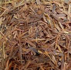 PAU D ARCO BARK Cut And Sifted